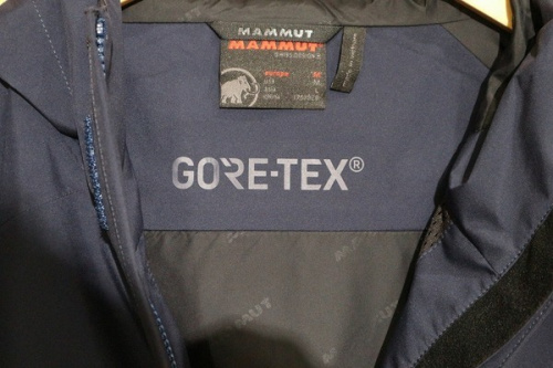 マムートの亀有古着