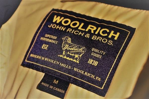 アウトドアブランドのインポートブランド