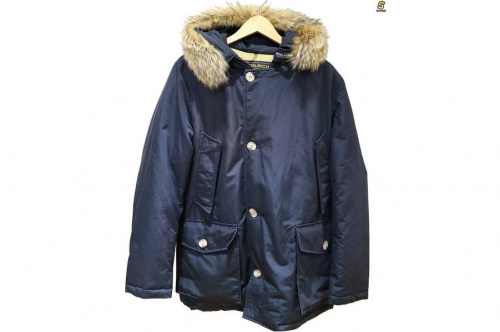 インポートブランドのウールリッチ