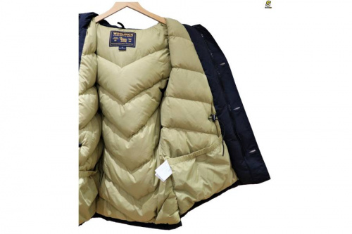 ダウンの亀有買取