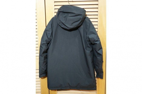 ノースフェイスのゴアテックス