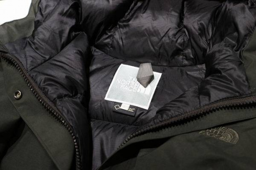 ゴアテックスの亀有古着