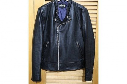 アメカジブランドのショット