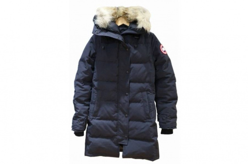 インポートブランドのカナダグース