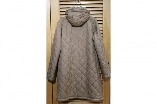 マッキントッシュの亀有