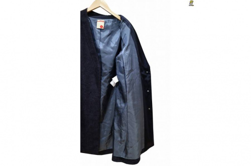 百貨店取扱の葛飾区古着屋