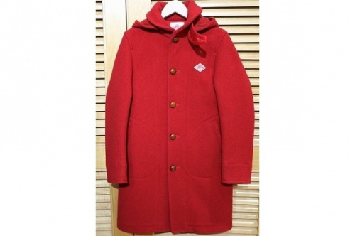 ワークブランドのダントン