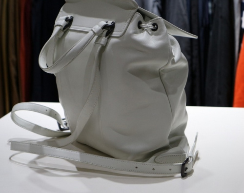 イントレチャートのバックパック