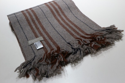 ナチュラルブランドのマーガレットハウエル