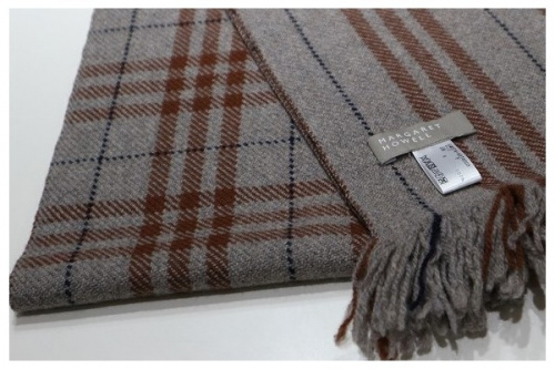 マーガレットハウエルの亀有