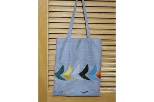 ミナペルホネンの亀有古着