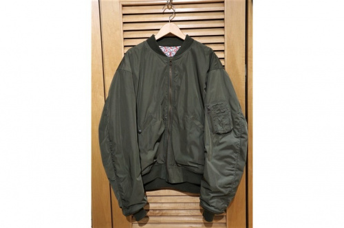 コラボ・別注アイテムのHAVE A GOOD TIME