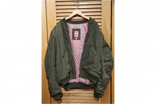 マウジーの亀有