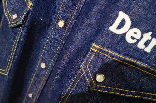 フラッドヘッドの亀有古着