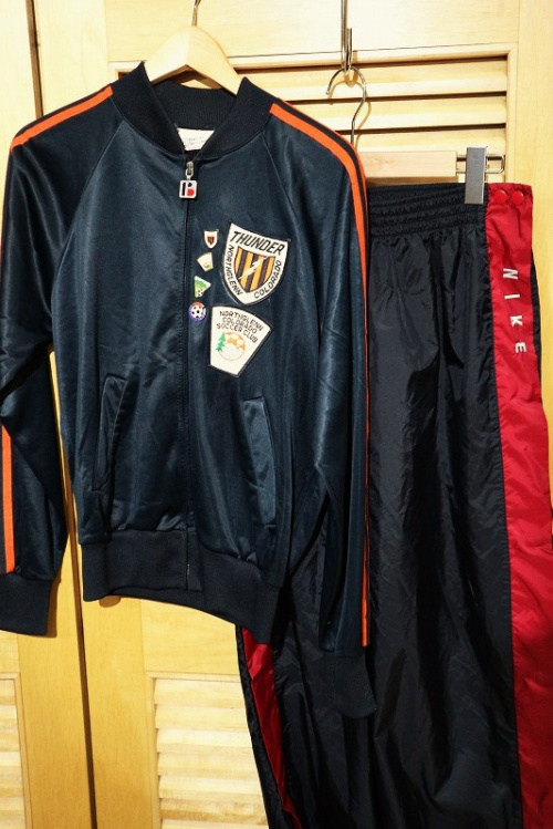 スポーツのNIKE
