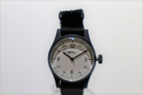 ナチュラルブランドのエムエイチエル