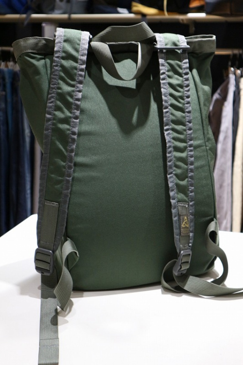 Mystery Ranch（ミステリーランチ）のバッグ