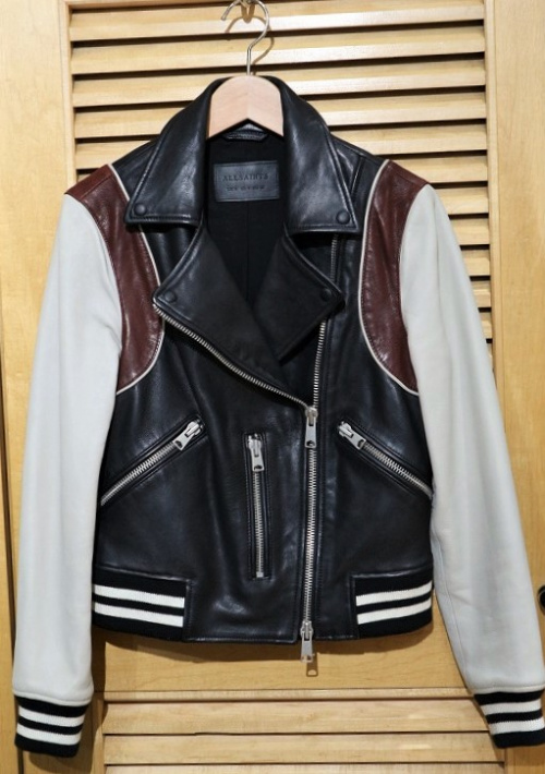 トレファクスタイル亀有店ブログ画像２