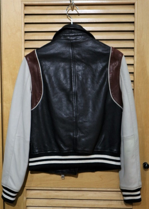 オールセインツの葛飾区古着屋