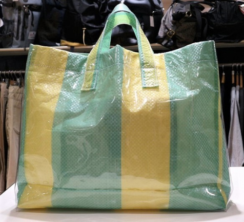 コムデギャルソンの亀有