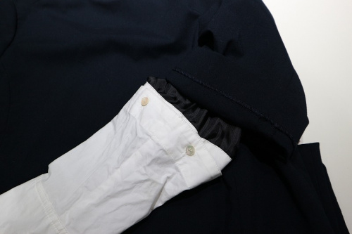 アールビーエスの古着亀有