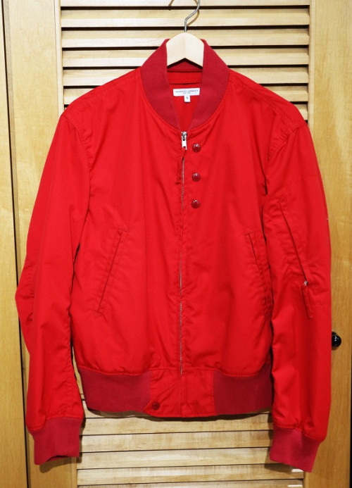 買取入荷のエンジニアードガーメンツ