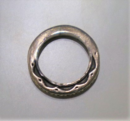 インディアンジュエリーの亀有古着