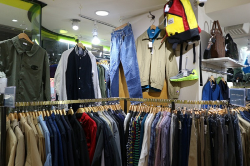 買取入荷の亀有買取