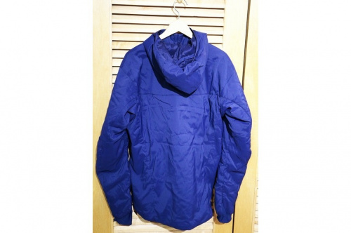 アークテリクスの春物買取