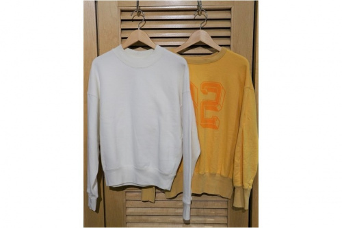 店舗からのお知らせの春物