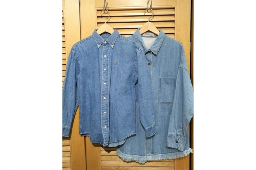 亀有古着の亀有買取