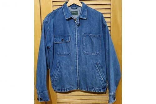 アメカジブランドのポロカンパニー