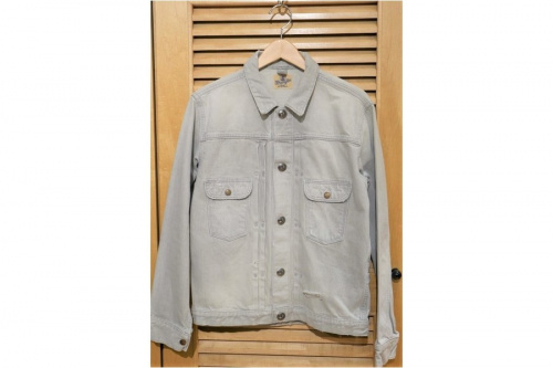 買取入荷のロンハーマン