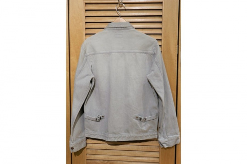 ロンハーマンの葛飾区古着屋