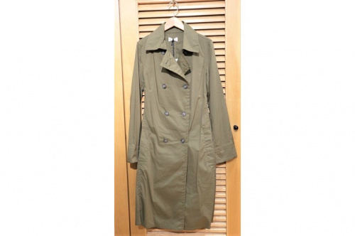 キャリアファッションのプラステ