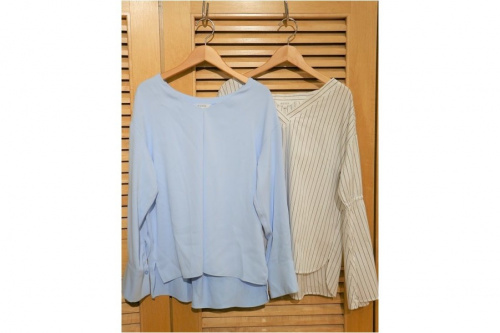 亀有の葛飾区古着屋