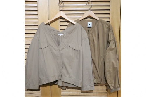 買取入荷のスタジオクリップ