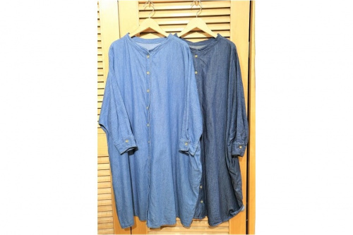 ニコアンドの亀有