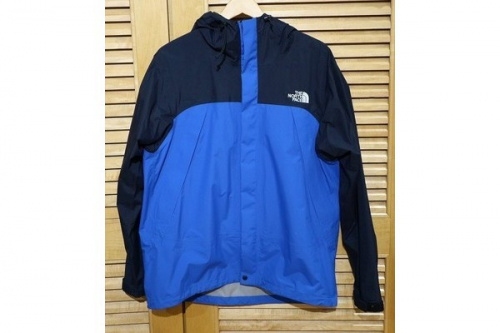 アウトドアブランドのノースフェイス