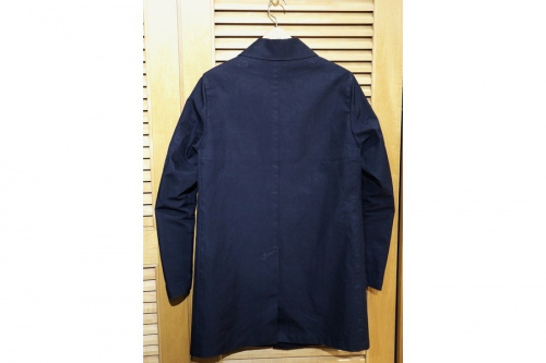 マッキントッシュの亀有古着