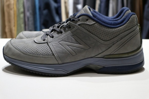 ニューバランスの亀有古着