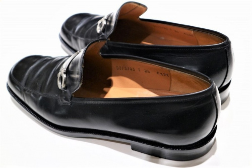 フェラガモの亀有