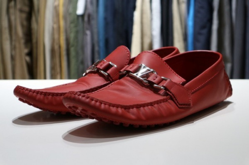 ラグジュアリーブランドのルイヴィトン