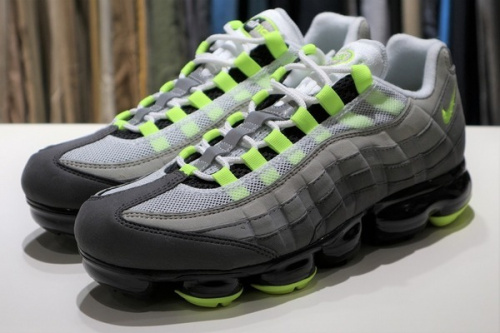 レアアイテムのナイキ