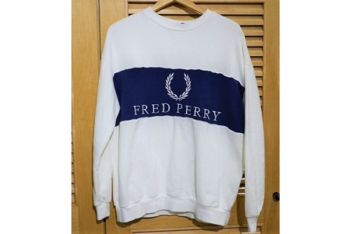 FRED PERRYのフレッドペリー