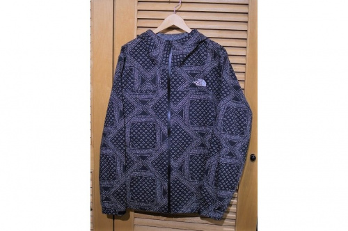THE NORTH FACEのノースフェイス