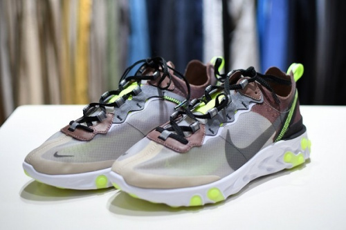 スポーツブランドのNIKE