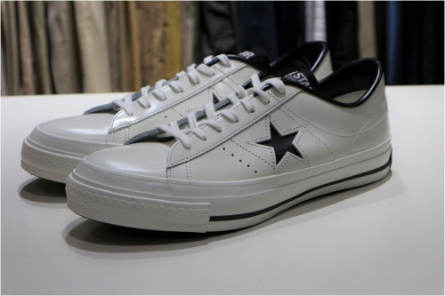 CONVERSEのコンバース