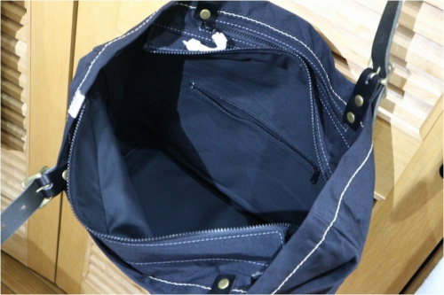 TORATO別注のkonbu