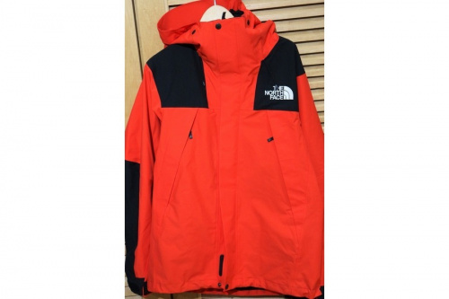 THE NORTH FACE（ノースフェイス）の18AWシーズン発売、MOUNTAIN